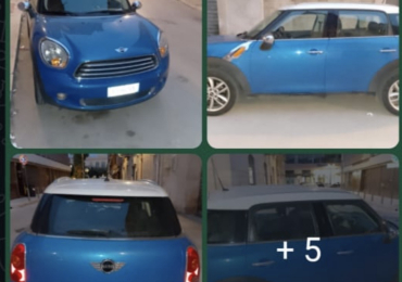 Auto neopatentato