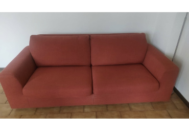 Divano letto PoltroneSofa