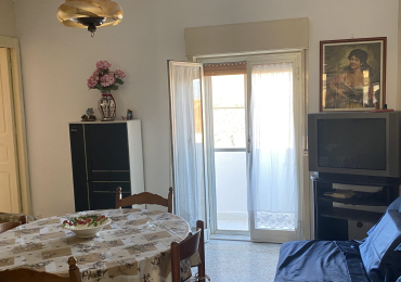 Casa arredata