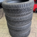 DUNLOP WINTER SPORT 5 225/45 R18 95V