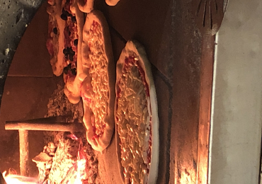 Vendesi pizzeria avviata ad Alghero