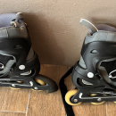 Pattini Roller uomo tg 42 – Donna TG 37 venduti in coppia –