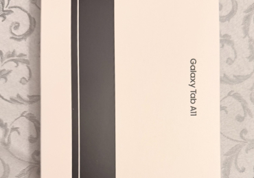 Samsung Galaxy Tab A11 8.7” SM-X130 – 64 GB – Nuovo Sigillato