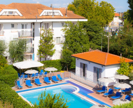 APPARTAMENTI ESTIVI A BELLARIA (RN)