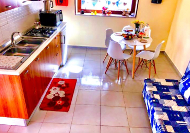 Pernottamento/Residence