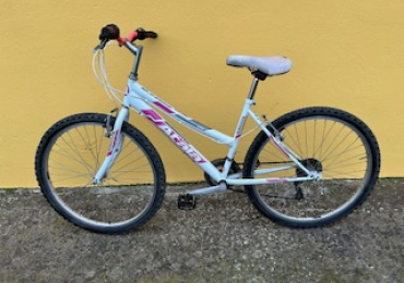 Bici Atala Donna Ragazza mtb