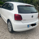 VW POLO 5A SERIE 1.2 TDI