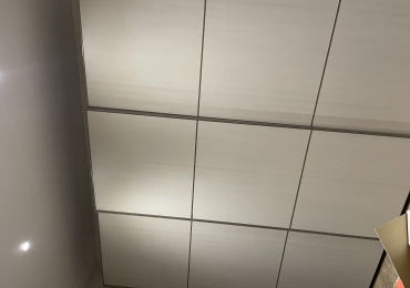 Camera matrimoniale completa