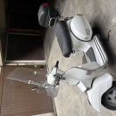 Vespa LML Star 125