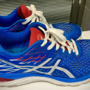 ASICS Gel-Cumulus 21 Retro Tokyo