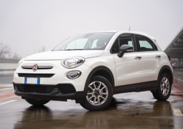 Fiat 500 X Urban