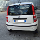 Fiat Panda Van 4 posti, 5 porte