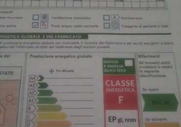 Bilocale più servizi  in desio