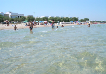 Casa nel salento a soli 15 mt dal mare
