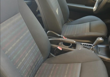 Mercedes classeA   W169