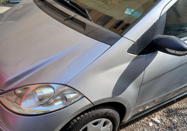 Mercedes classe a aprile 2007