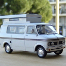 Camper Bedford Auto Sleeper 1974 Die cast 1/43 Nuovo