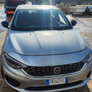 FIAT TIPO 1.3 MULTIJET