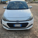 HYUNDAI I 20 1.2 DIESEL