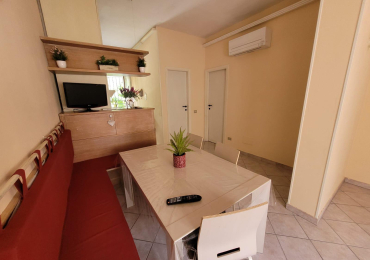 Estate a Lido di Camaiore (Versilia)