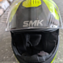 Casco per moto