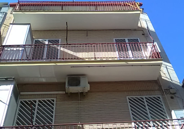 Palazzo indipendente