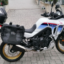 HONDA TRANSALP XL750