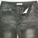 Jeans Guess da donna grigio scuri