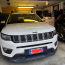 Bellissima Jeep Compass
