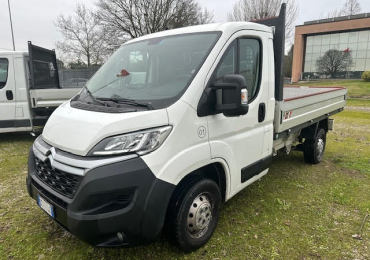 Citroen Jumper