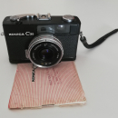 Konica C35