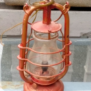 Lanterna ad olio