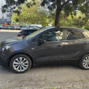 OPEL MOKKA 2016