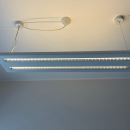 3 LAMPADARI IN VENDITA