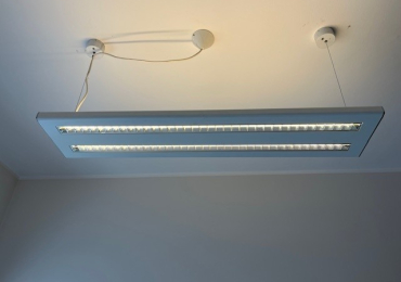 3 LAMPADARI IN VENDITA