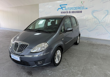 Lancia Musa 1.3 Mjet 95cv
