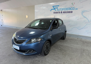 Lancia Ypsilon 1.0 Hybrid 5 porte