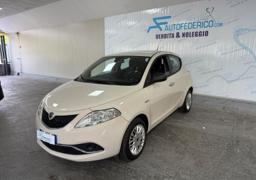 Lancia Ypsilon 1.3 Mjet 95cv