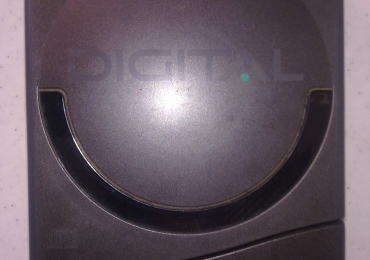 Lettore CD Philips D6800. Vintage