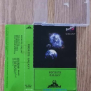 Cassetta Rockets dell’album “Galaxy” (cassette originale)