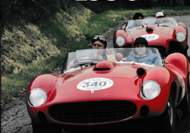 MILLEMIGLIA libri e pubblicazioni