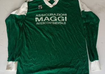 Maglie per calcio per tornei a8 e calcio a5 e vari serie completa