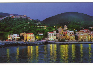 Marina di Pisciotta – Casa vacanza