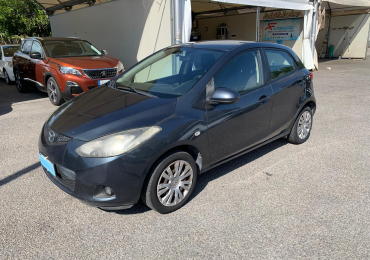 Mazda 2 1.3 Benz. 75cv 5 porte