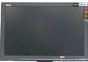 Monitor Asus x pc Display LCD 19″ wide screen