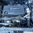 Motore Opel Astra 1.7 CDTI A17DTR