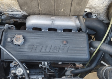 Motore Fiat Ducato 2.5 D 1987 8144.67 KM117000