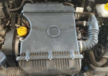 Motore Fiat Tipo 1.4 16V 843A1000 2018 KM69000