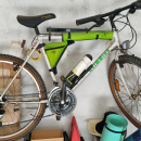 Mountain Bike Climbike