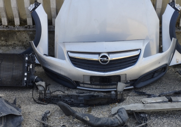 Musata Opel Insignia 2.0 CDTI Country Tourer 2016 